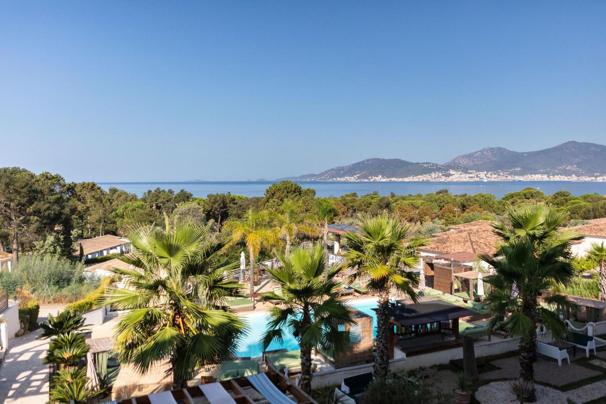 Double Room Sea View