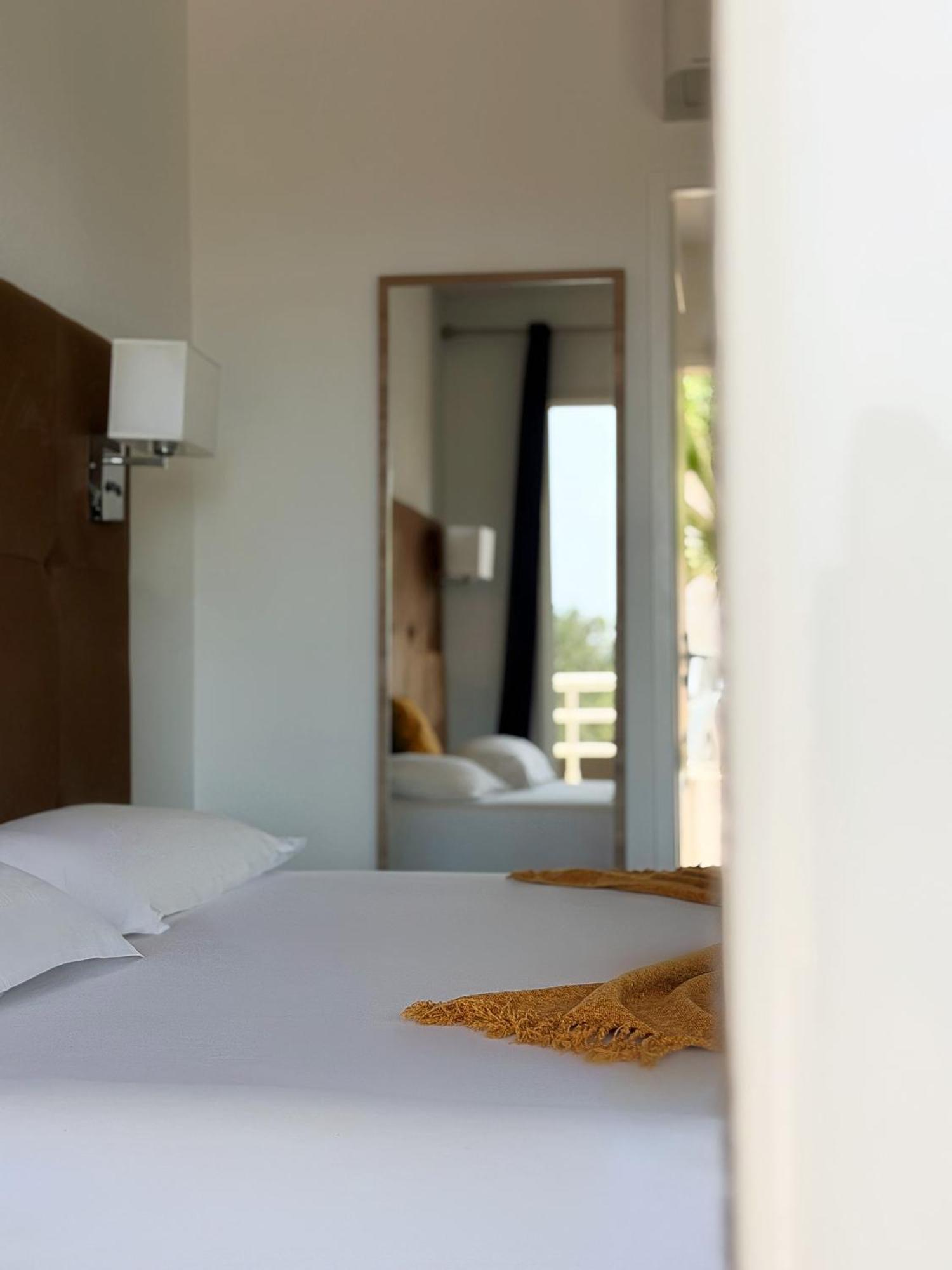 Double Room Sea View